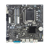 Desktop Motherboard JW-H410ied Before Shipment Full Tested Working