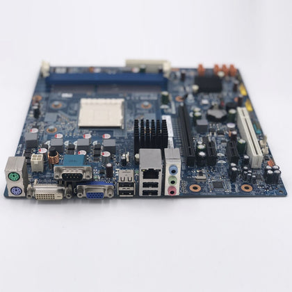 Desktop Motherboard Lenovo M5600 M5650 M3A780M V:1.0 RS780Q-LM V:1.0 DDR3 AM3