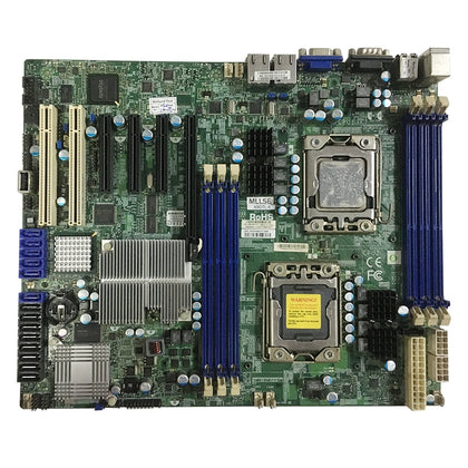Desktop Motherboard X8DTL-6