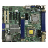 Desktop Motherboard X8DTL-6 Full Tested Working