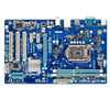 Desktop Motherboard Used GIGABYTE GA-P61-S3-B3 GA-P61-S3 H61 Socket LGA 1155 i3 i5 i7 DDR3 16G ATX P61-S3-B3 PC