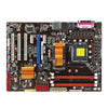 Carte mère de bureau ASUS P5P43TD PRO DDR3 LGA 775 16GB USB2.0 P43 carte mère