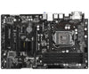 Desktop motherboard for ASROCK B85 Pro4 DDR3 LGA 1150 USB2.0 USB3.0 boards 16GB B85 ATX Used mainboard
