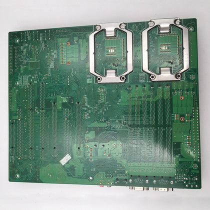 Dual LGA771 X7DAL-E+ Supermicro Workstation Motherboard Quad-Core 5400/5300 Sequence Dual-Core 5200/5100/5000 Sequence