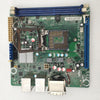 Dual Network Ports PC Motherboard ICES-003 CLASS A G34877-102 LGA1155 Full Tested Working