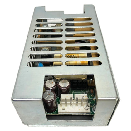ECM40US15-C XP Industrial Medical Power Supply 15V 2.7A 40W