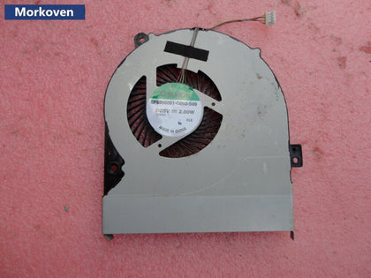 EF50060S1-C090-S99 laptop CPU cooling Cooler Fan For FOR ASUS K46 K46C K46CM K46SL FAN - inewdeals.com