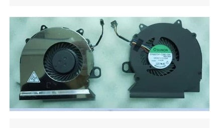 EF60070V1-C060-G9A DC5V 0.33A CN-09VGM7 9VGM7 FOR DELL LATITUDE E6330 CPU COOLING FAN KSB05105HA-BH57 Cooler - inewdeals.com