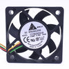 EFB0505HA 5010 5V 0.25A 5cm 50mm double ball bearing cooling fan with tachometer for Delta 50*50*10mm