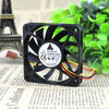 EFB0612MA 6010 60mm 60*60*10mm ultra-thin cooling fan