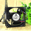 Delta EFB0812EHF -F00 12V 0.68A 8CM 80mm 8032 server cooling fan