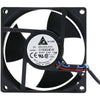 EFB0824EHF-ROO 8032 80mm 24V 0.35A Emerson CT inverter cooling fan for Delta 808032mm