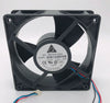 EFB1248VHE-ROO 12038 120mm 120*120*38mm 48V 0.21A3P axial cooling fan