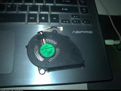 EG50060V1-C020-S99 laptop CPU cooling fan cooler FOR ACER Aspire M5-481 M5-481G X483G FANS AB08005HX07QB00 M5-481PT M5-481T - inewdeals.com