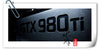 EK-FC Titan X/Titan X/GTX980Ti graphics cold head full coverage one-POM blackboard