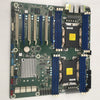 EP2C621D12 WS ASRock Motherboard Dual Socket LGA-3647 DDR4 SATA3.0 PCIe3.0 Full Tested Working