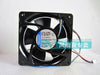 Ebmpapst 4114N/12XMR 12cm12038 24V 166ma 4W aluminum frame cooling fan