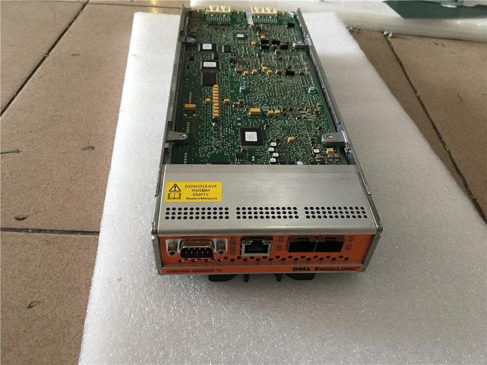 EqualLogic PS6010 Type10 controller 0724K8 0943926-09 0947255-13