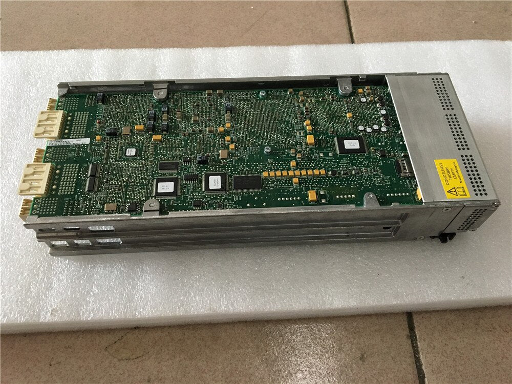 EqualLogic PS6010 Type10 controller 0724K8 0943926-09 0947255-13