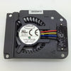 Everflow b053510bu 4 line fan pwm dual ball bearing fan pda fan