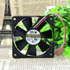 F7015B12LA 7015 70*70*15MM 70mm 12V 0.15A ventilateur de refroidissement pour processeur