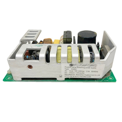 FA95C FLYAFORD Industrial Medical Power Supply +15V 5A