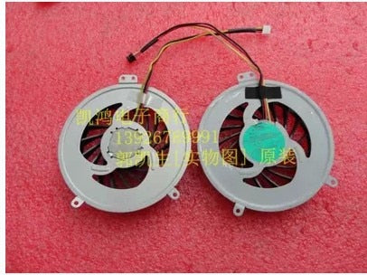 FAN CPU FOR SONY Vaio SVE14AE13T SVE1411S5C SVE141C11BSVE141D11TT MBX-268 EE31 EE32 EE37 PCG-61511T AD000JE7 AD5605HX-GD3 - inewdeals.com