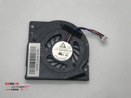 FAN FOR nuc5i5ryh BSB05505HP CT02 BSB05505HP-SM X03 5V 0.40A Cooling Fan BSB05505HP-SM X03 - inewdeals.com