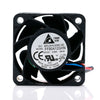 FFB0412GHN 4028 4CM 40mm 12V 0.6A PWM cooling fan of wind capacity for Delta 40*40*28mm