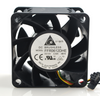 Delta 60*60*38MM 6038 60mm FFR0612DHE 12V 3.30A 6CM ultra violence un ventilateur de refroidissement pour delta