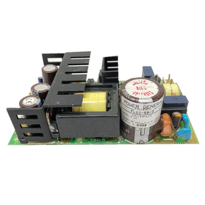 FLU1-50-3 Industrial Medical Power Supply 12V 4.2A