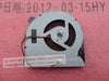 FOR ASUS X550 X550D X550DP X750JB X750J K550D K550DP K550DR laptop CPU cooling fan KSB0705HA-CM1G K55 K55D K55DR k55JD K55N