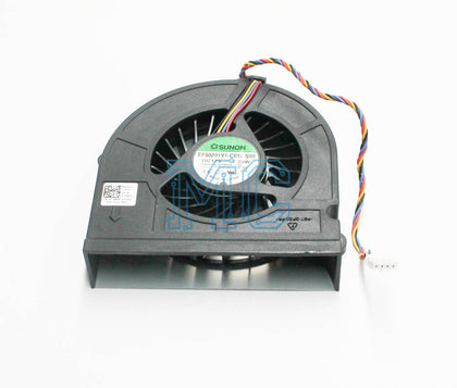 FOR Dell Inspiron one 2020 CPU cooling fan CPU EF90201V1-C010-S99 D3MHF 0D3MHF fan BUB0812DD-BJ3F - inewdeals.com