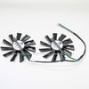 FOR MSI GTX780 R9-280X/270X/260X/R7850 GTX770/760 GAMING n780 n770 n760 gtx750ti n750 PLD10010B12HH Video graphic card fan