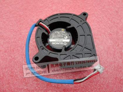 FOR SUNON GB1245PKV1-8AY 12V 0.5W 4520 turbo blower fan mute cooling fan computer CPU cooler - inewdeals.com