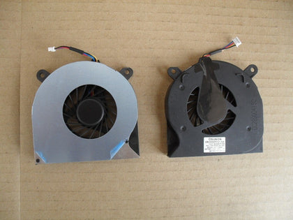 FORCECON DFS531005MC0T F750 P/N:0FX128 LAPTOP CPU FAN FOR DELL E6400 Cooling FAN ZB0506PFV1-6A 13.V1.B3426.F.GN - inewdeals.com