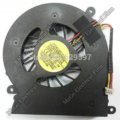 FORCECON DFS551205ML0T F8G9 DC5V 0.5A LAPTOP CPU FAN FOR SOTEC R501A7B ONKYO R505A5 Akoya E5411 CPU COOLING FAN 340820200013 - inewdeals.com