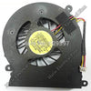 FORCECON DFS551205ML0T F8G9 DC5V 0.5A LAPTOP CPU FAN FOR SOTEC R501A7B ONKYO R505A5 Akoya E5411 CPU COOLING FAN 340820200013