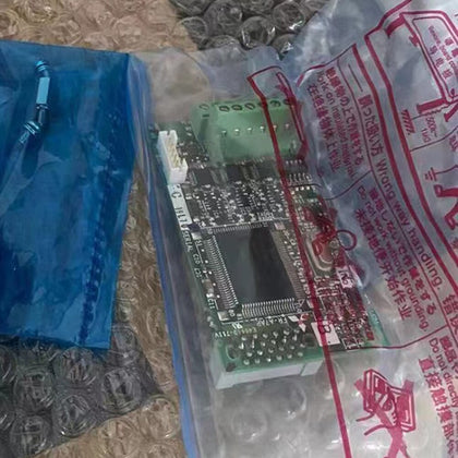 FR-A7AP Inverter Communication Module