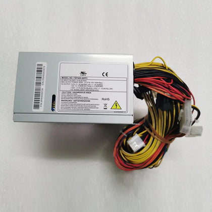 FSP400-60PFI SIEMENS Industrial Control Equipment Power Supply 100-240V
