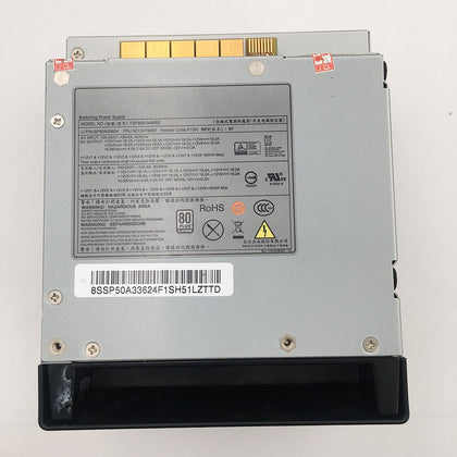 FSP850-0AWSE Lenovo P500 P700 P710 850W Workstation Power Supply 54Y8907