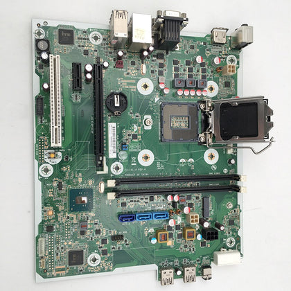 FX-ISL-4 REV:A HP 280 288 Pro G3 MT Desktop Motherboard 921436-001 925052-001