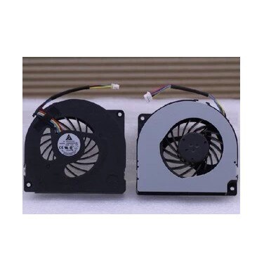 Fan For Asus K42JA K42JB K42Jc K42JE K42JK K42JP K42Jr K42Jv K42JY K42JZ Series Laptop CPU Cooling Fan Notebook cooler fan - inewdeals.com