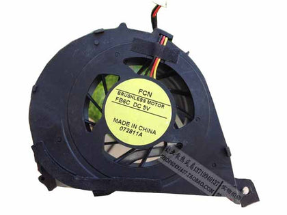 Fcn dfs491105mh0t fb6 c 5v 0.5a notebook fan - inewdeals.com