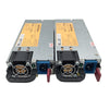 380G8 Server Power Supply 750W 643932-001 643955-201 660183-001 656363-B21 HSTNS-PL29 Full Tested Working