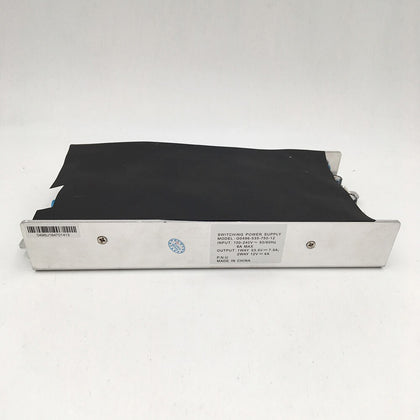 3E0326P-E S 24-port POE Switch G0496-535-750-12 Switching Power Supply