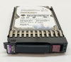 504062-B21 504334-001 146G 15K 2.5 SAS G6 G7 Hard Drives Full Tested Working