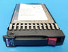 507283-001 146G 2,5 Zoll 10K SAS 6G 507125-B21 Festplatten vollständig getestet und funktionsfähig