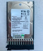 599476-003 581286-B21 581311-001 600G 10K 2,5 SAS-Festplatten, vollständig getestet und funktionsfähig