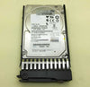 730703-001 C8S59A MSA 900G 10K 2.5 SAS 6G P2000 Hard Drives Full Tested Working
